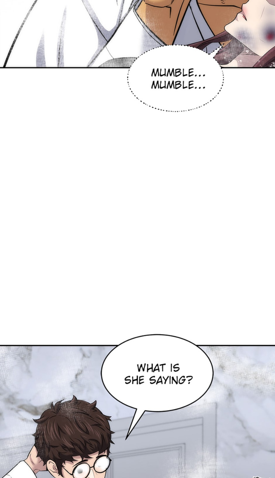 Read Dokkaebi Hunter chapter 36 image 14 on Lezhin