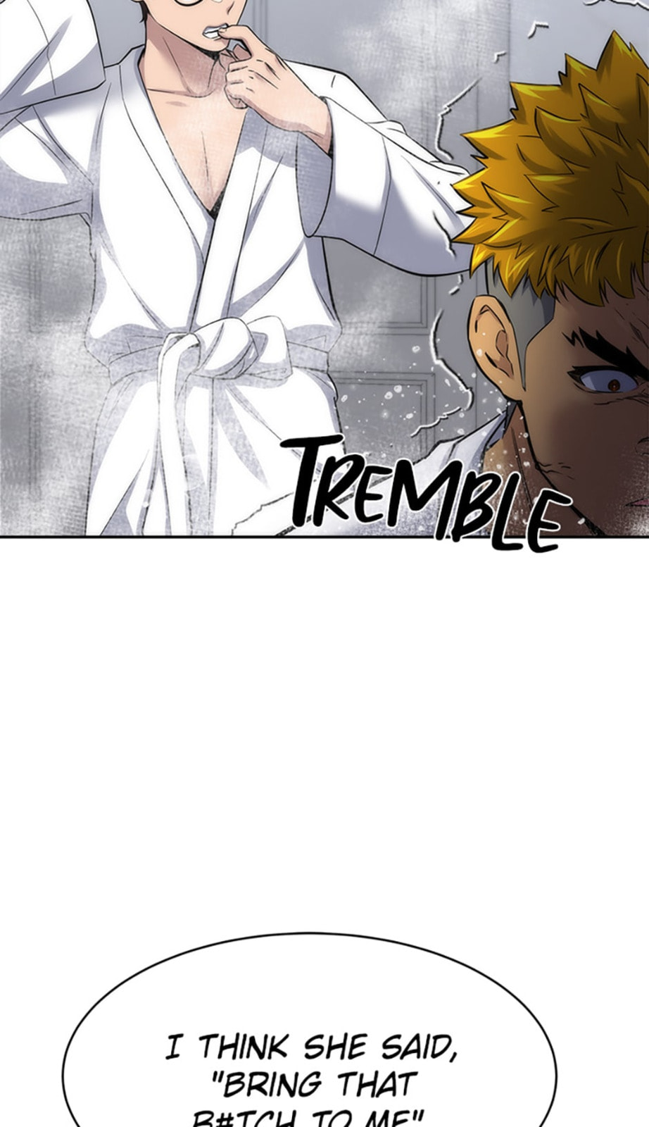 Read Dokkaebi Hunter chapter 36 image 15 on Lezhin