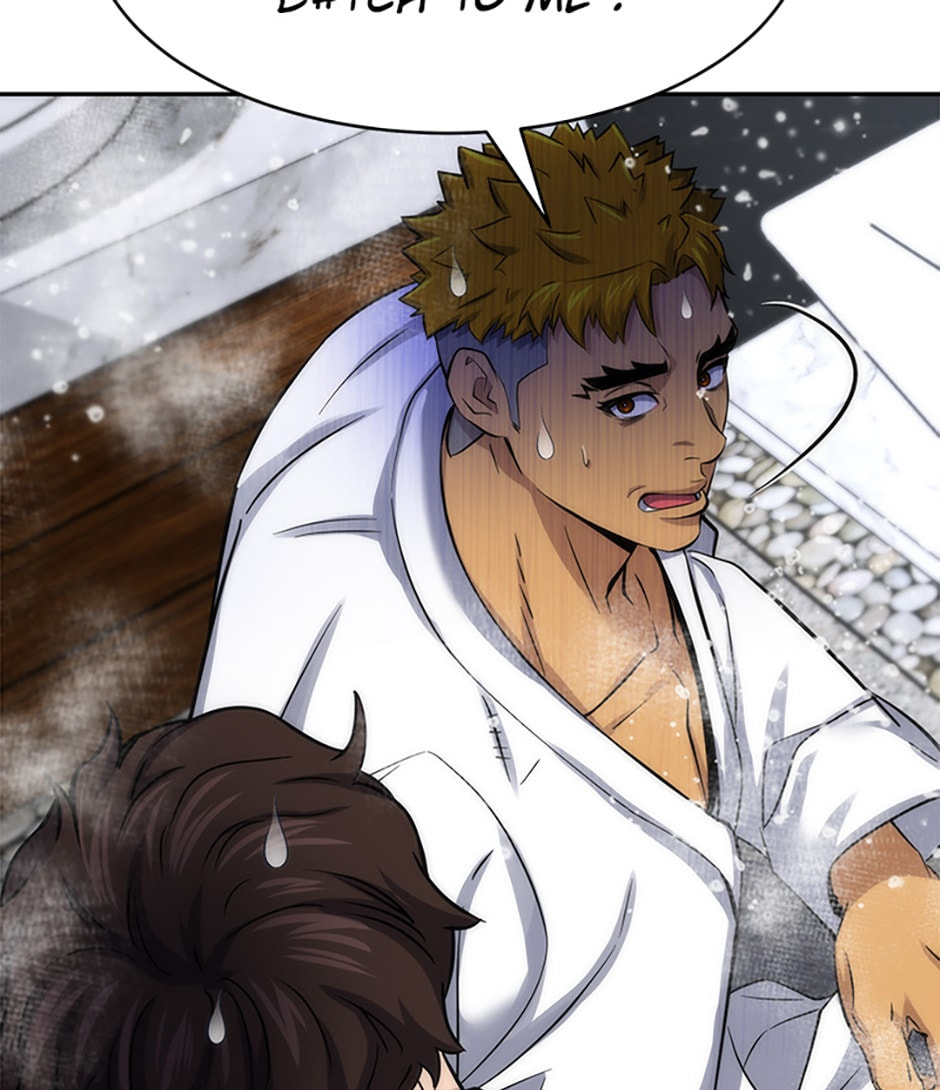 Read Dokkaebi Hunter chapter 36 image 16 on Lezhin