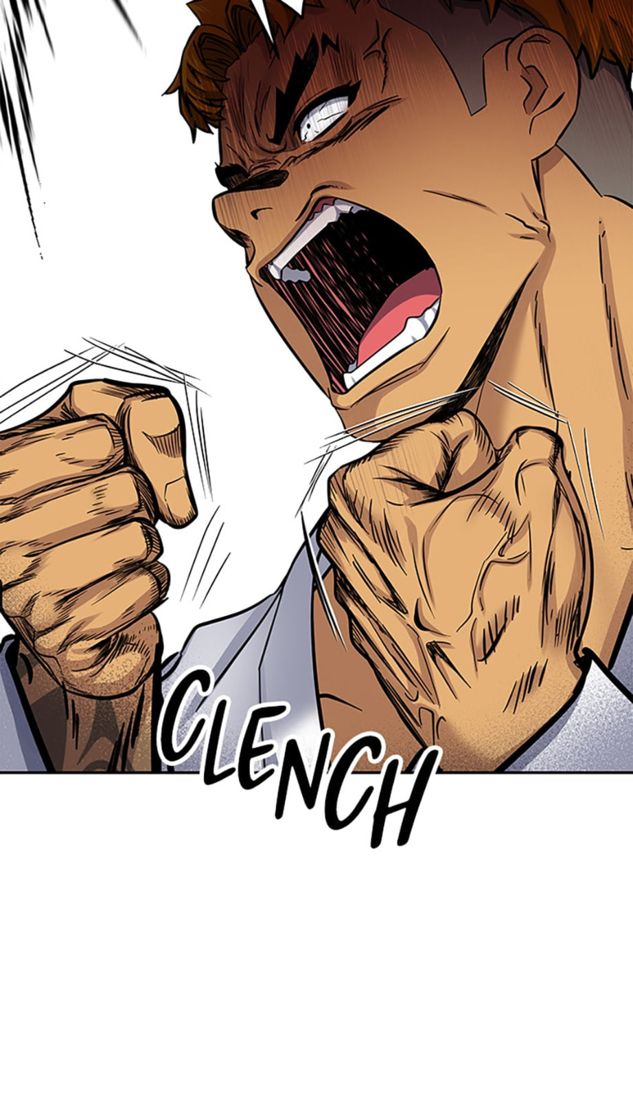 Read Dokkaebi Hunter chapter 36 image 21 on Lezhin