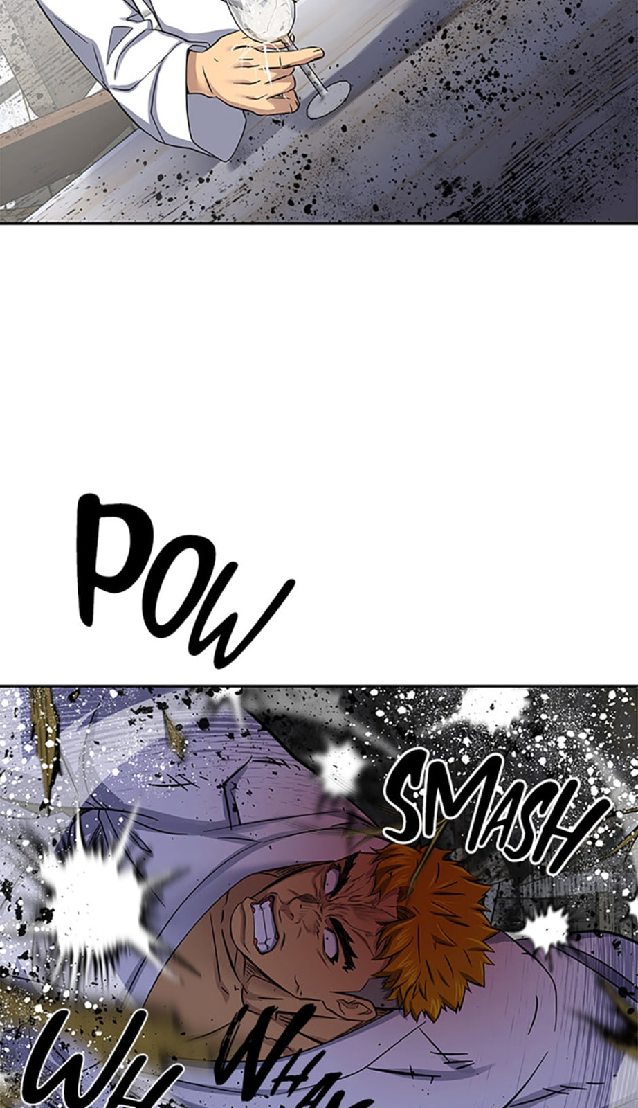 Read Dokkaebi Hunter chapter 36 image 23 on Lezhin