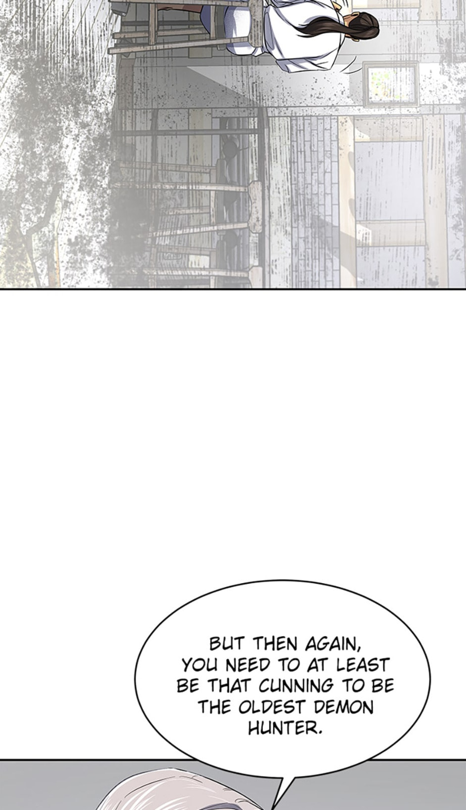 Read Dokkaebi Hunter chapter 36 image 25 on Lezhin