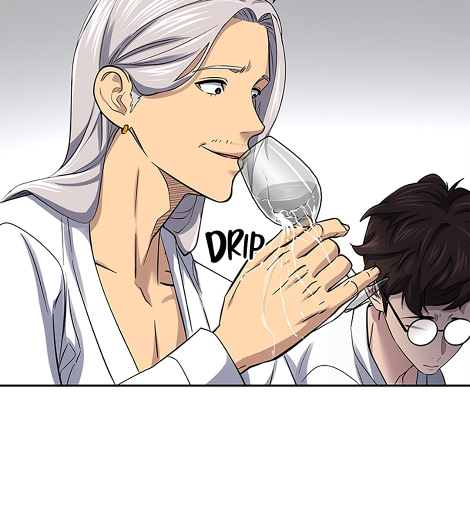 Read Dokkaebi Hunter chapter 36 image 26 on Lezhin