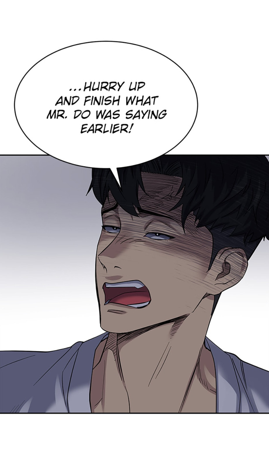 Read Dokkaebi Hunter chapter 36 image 28 on Lezhin