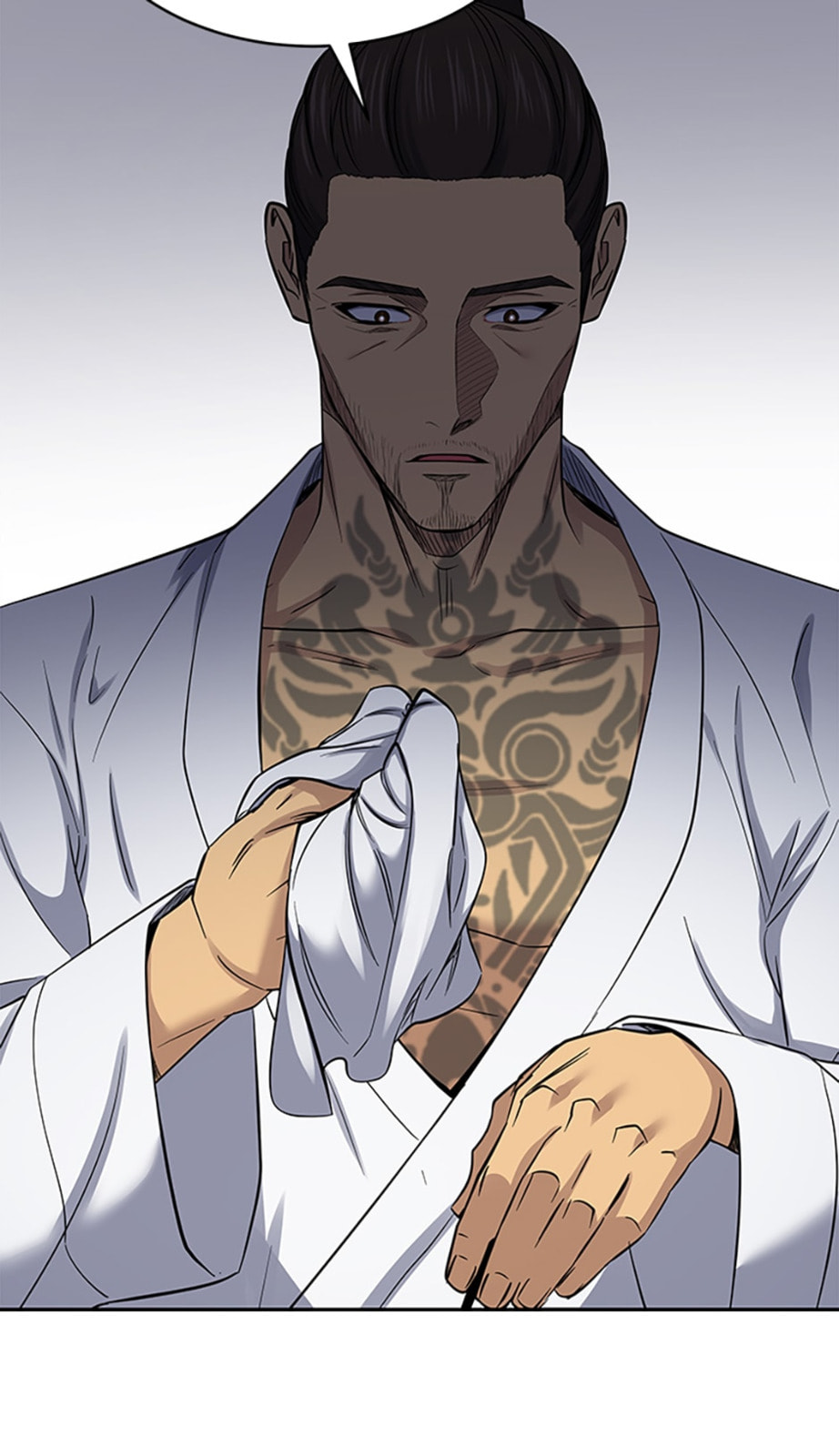 Read Dokkaebi Hunter chapter 36 image 33 on Lezhin