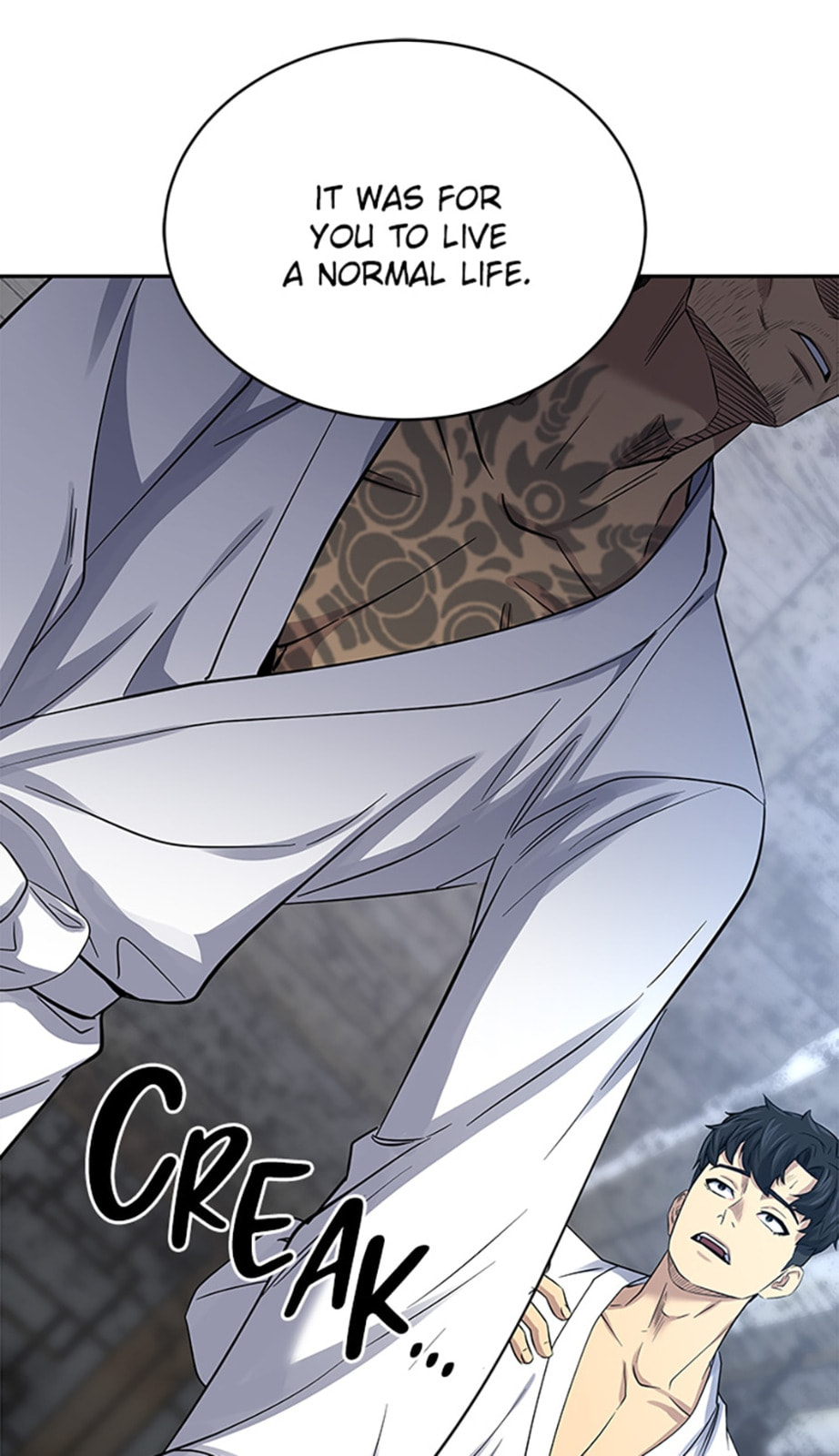 Read Dokkaebi Hunter chapter 36 image 34 on Lezhin