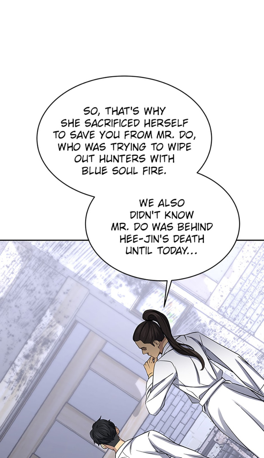 Read Dokkaebi Hunter chapter 36 image 37 on Lezhin