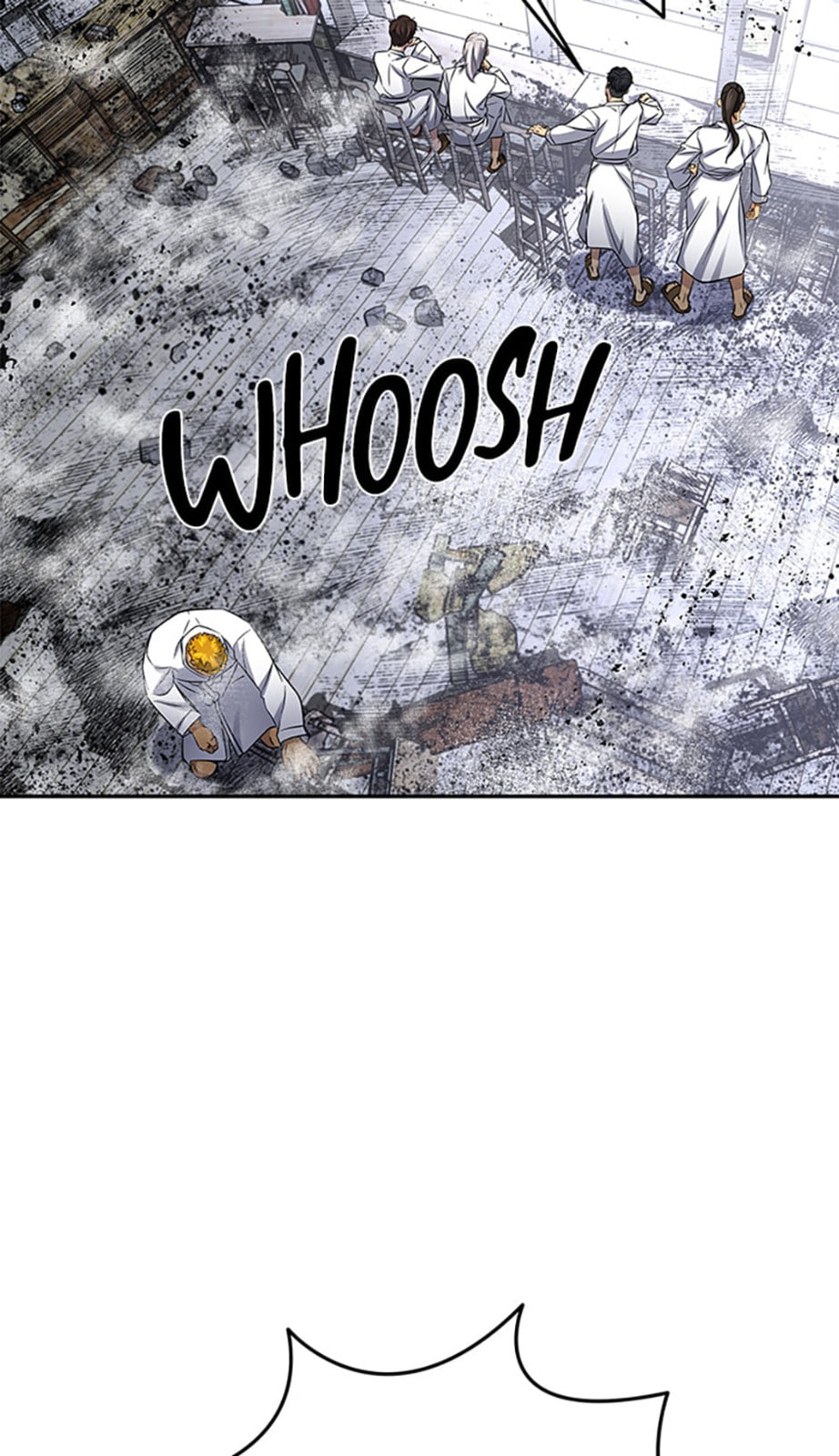 Read Dokkaebi Hunter chapter 36 image 42 on Lezhin
