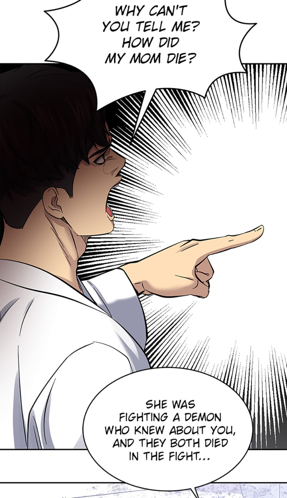 Read Dokkaebi Hunter chapter 36 image 43 on Lezhin