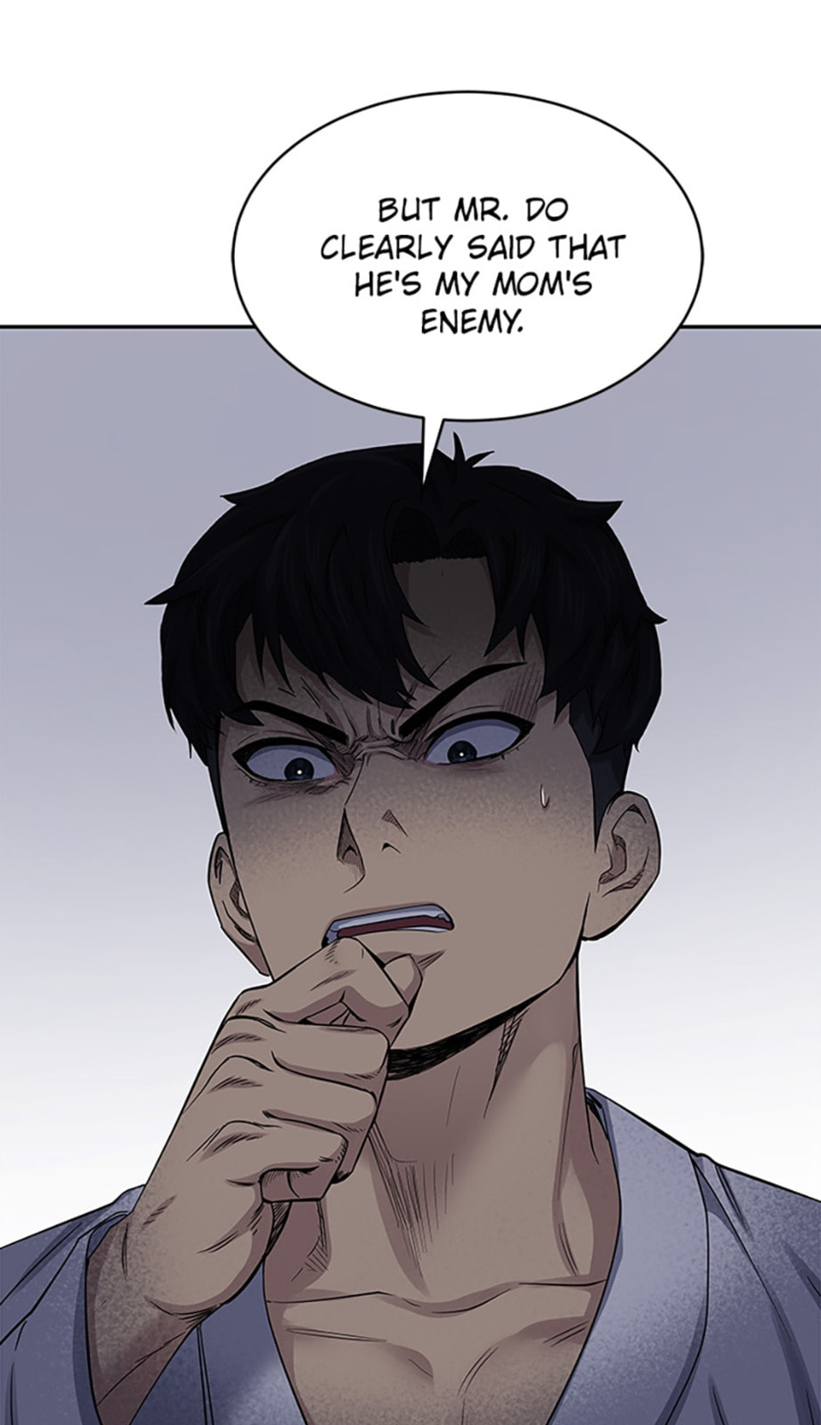Read Dokkaebi Hunter chapter 36 image 45 on Lezhin
