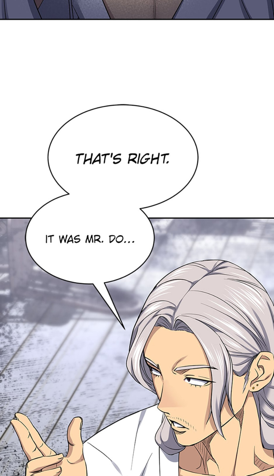 Read Dokkaebi Hunter chapter 36 image 46 on Lezhin