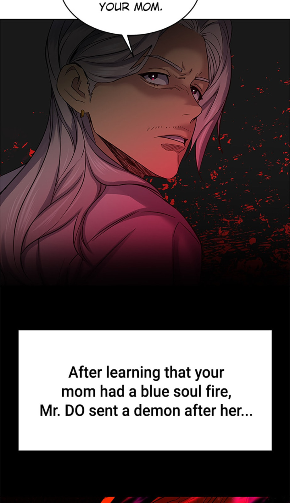 Read Dokkaebi Hunter chapter 36 image 48 on Lezhin