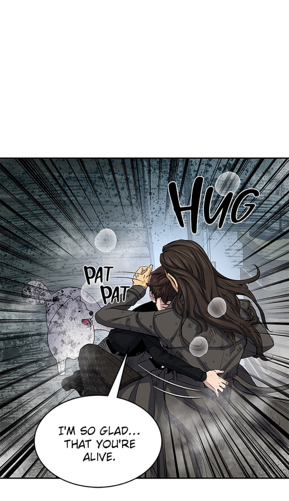 Read Dokkaebi Hunter chapter 36 image 5 on Lezhin