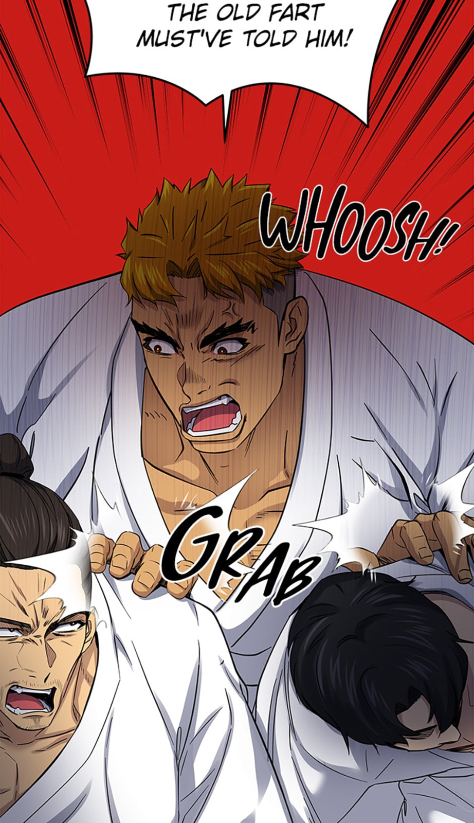 Read Dokkaebi Hunter chapter 36 image 52 on Lezhin