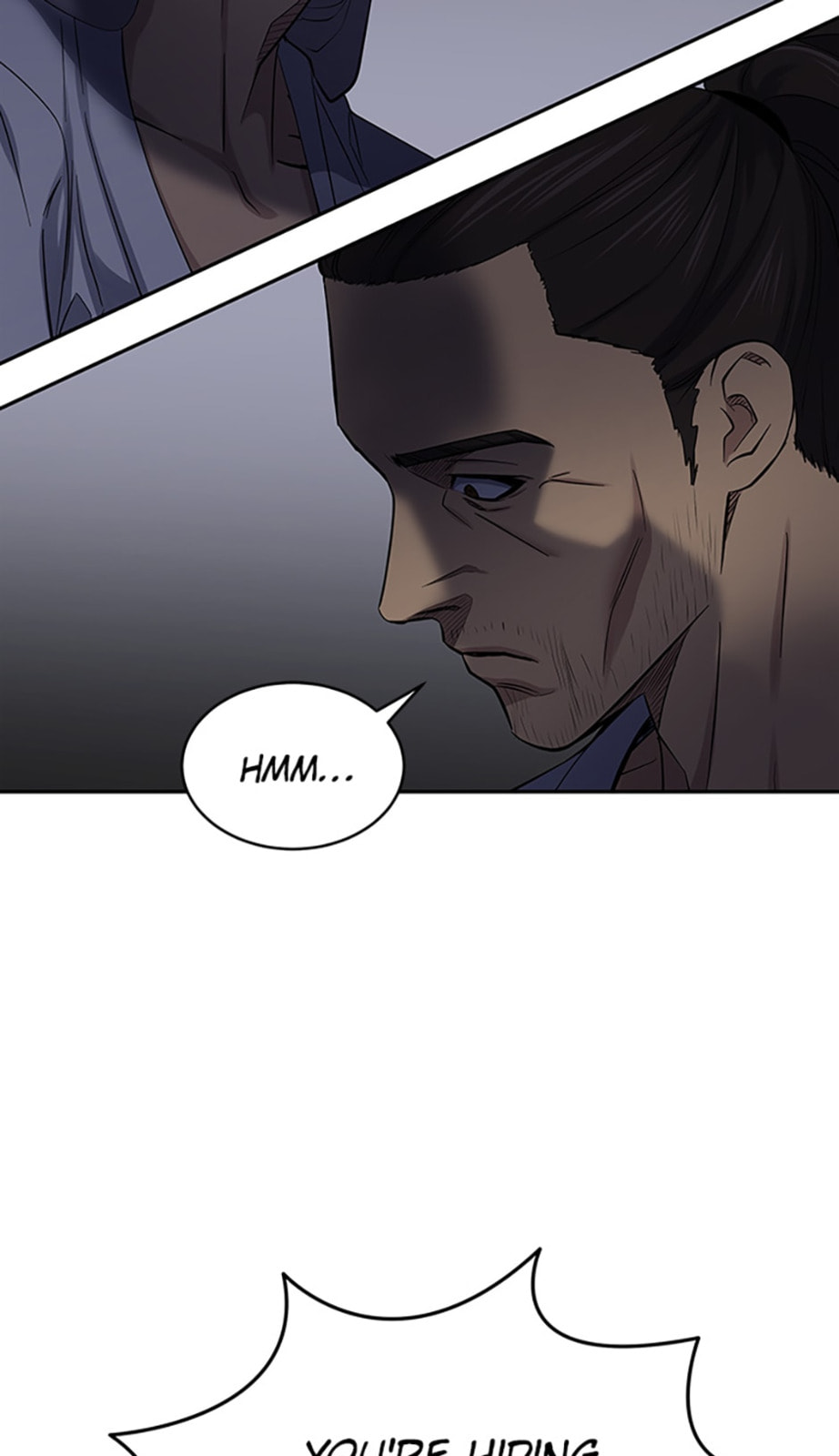 Read Dokkaebi Hunter chapter 36 image 56 on Lezhin