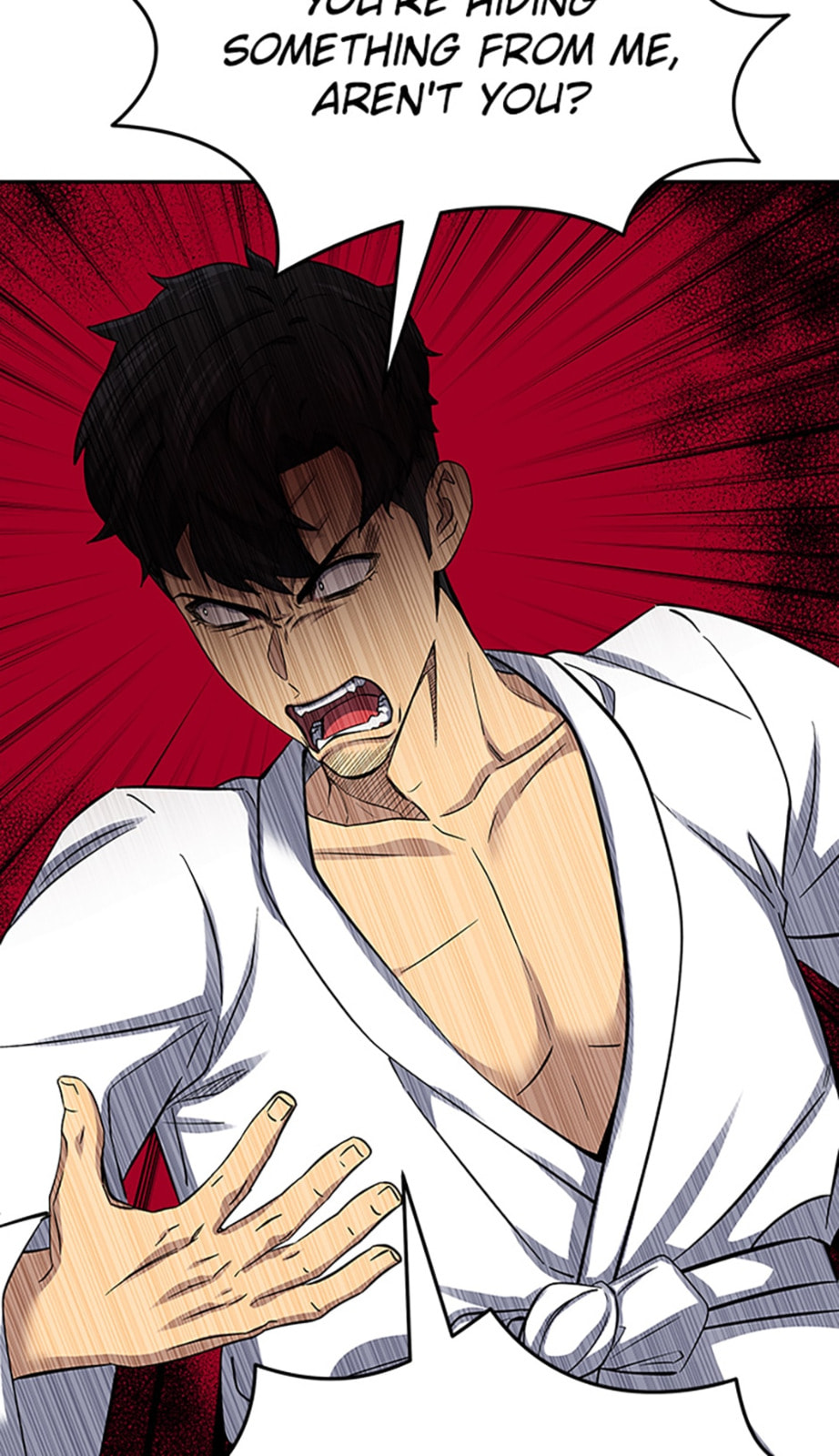 Read Dokkaebi Hunter chapter 36 image 57 on Lezhin