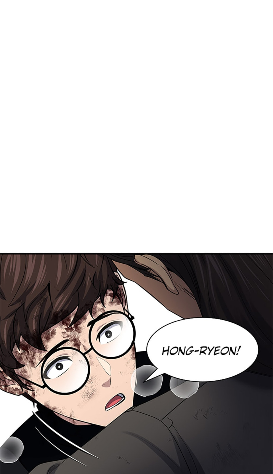 Read Dokkaebi Hunter chapter 36 image 6 on Lezhin