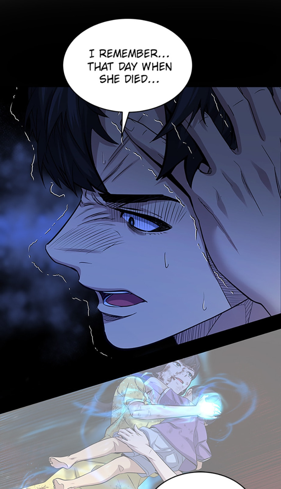 Read Dokkaebi Hunter chapter 36 image 63 on Lezhin