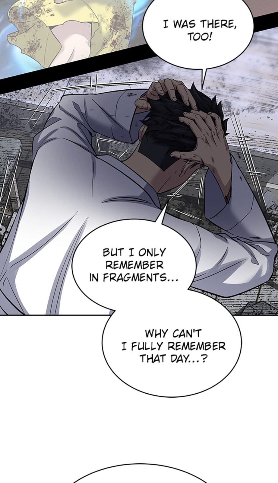 Read Dokkaebi Hunter chapter 36 image 64 on Lezhin
