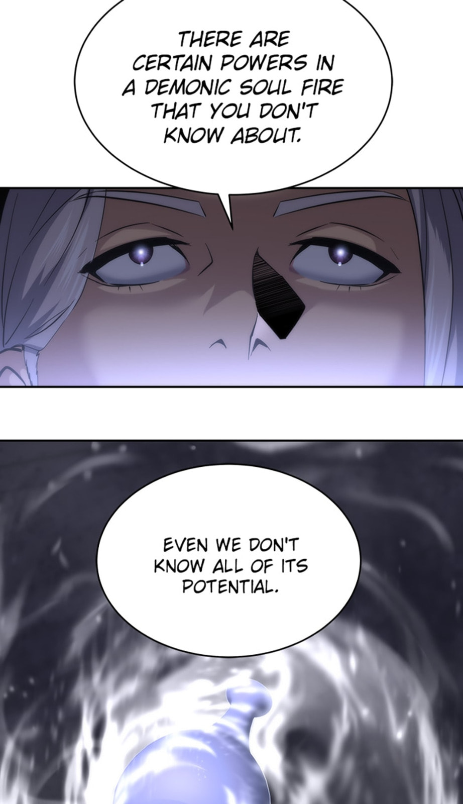 Read Dokkaebi Hunter chapter 36 image 65 on Lezhin