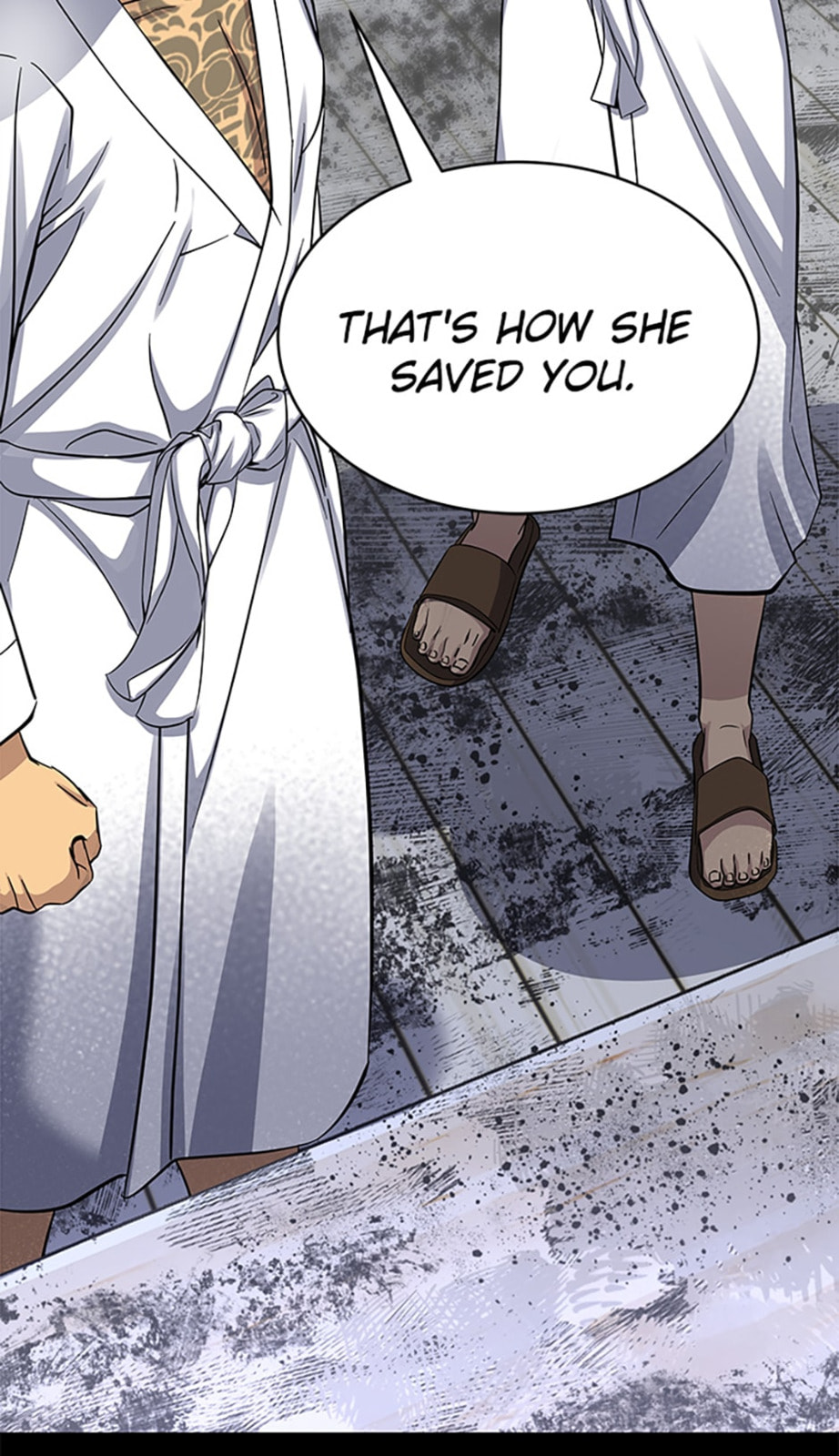 Read Dokkaebi Hunter chapter 36 image 81 on Lezhin