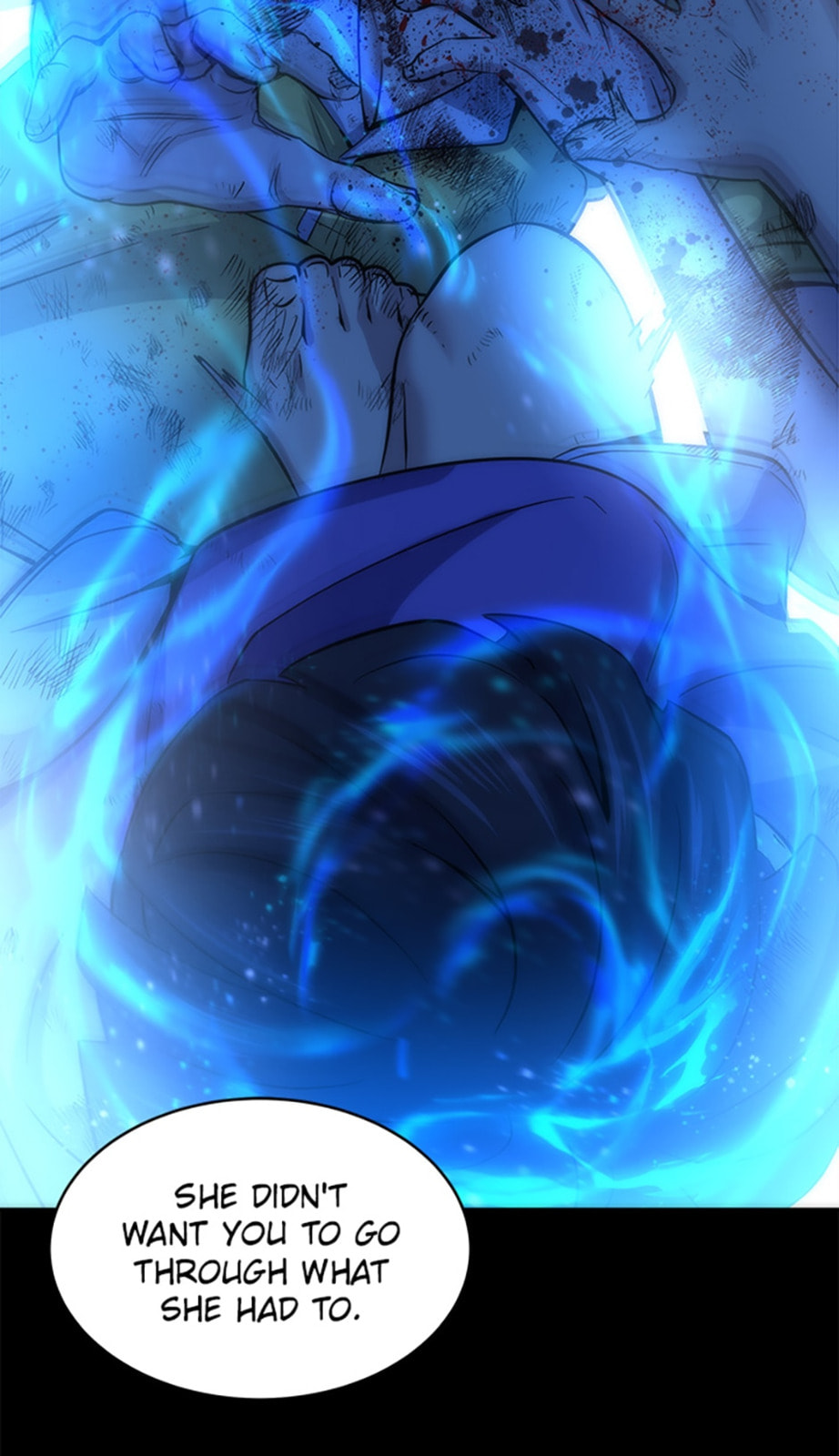 Read Dokkaebi Hunter chapter 36 image 84 on Lezhin