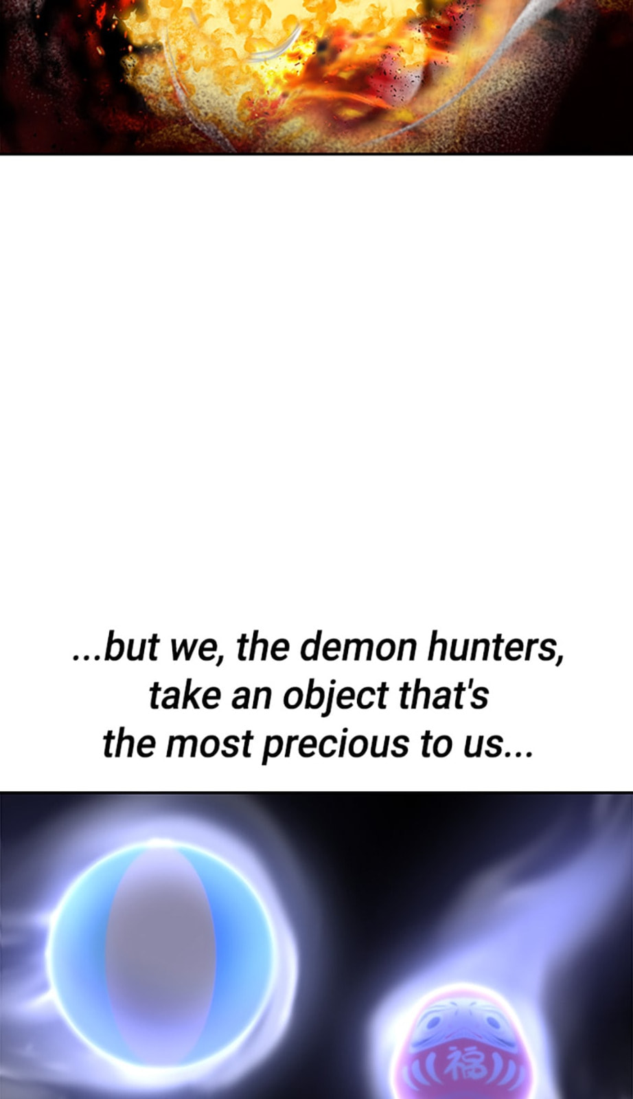 Read Dokkaebi Hunter chapter 36 image 91 on Lezhin