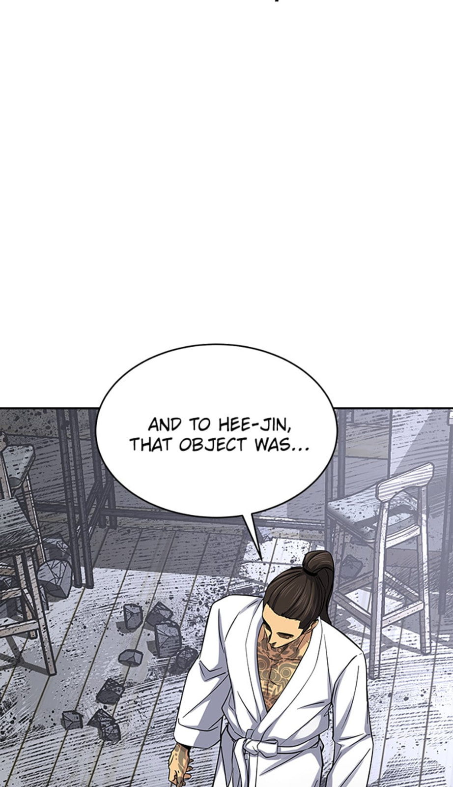 Read Dokkaebi Hunter chapter 36 image 93 on Lezhin