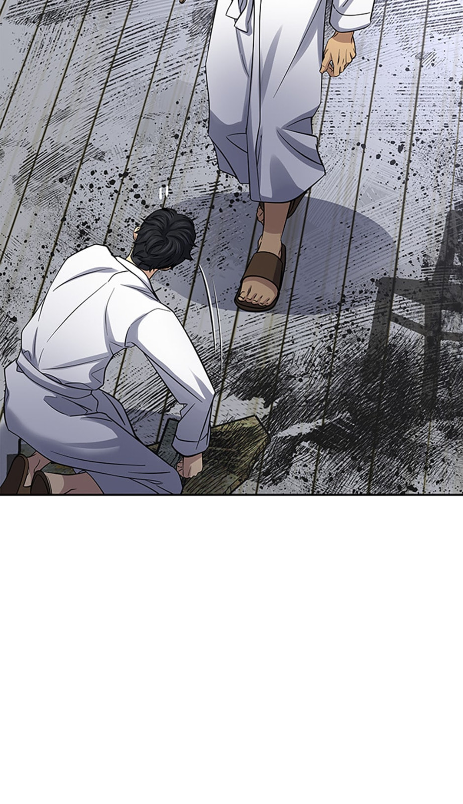 Read Dokkaebi Hunter chapter 36 image 94 on Lezhin
