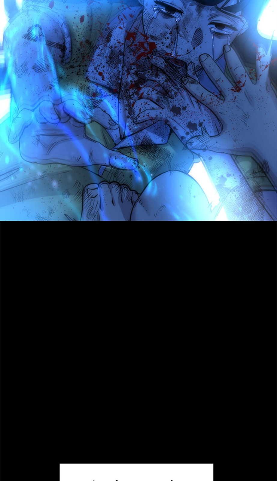 Read Dokkaebi Hunter chapter 37 image 1 on Lezhin