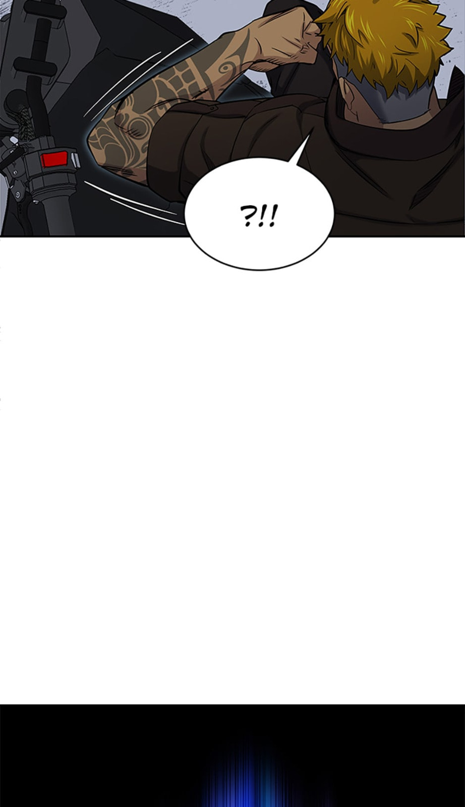 Read Dokkaebi Hunter chapter 37 image 101 on Lezhin