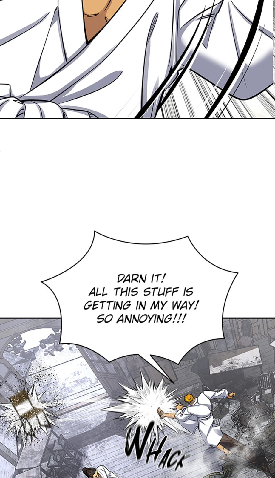 Read Dokkaebi Hunter chapter 37 image 11 on Lezhin