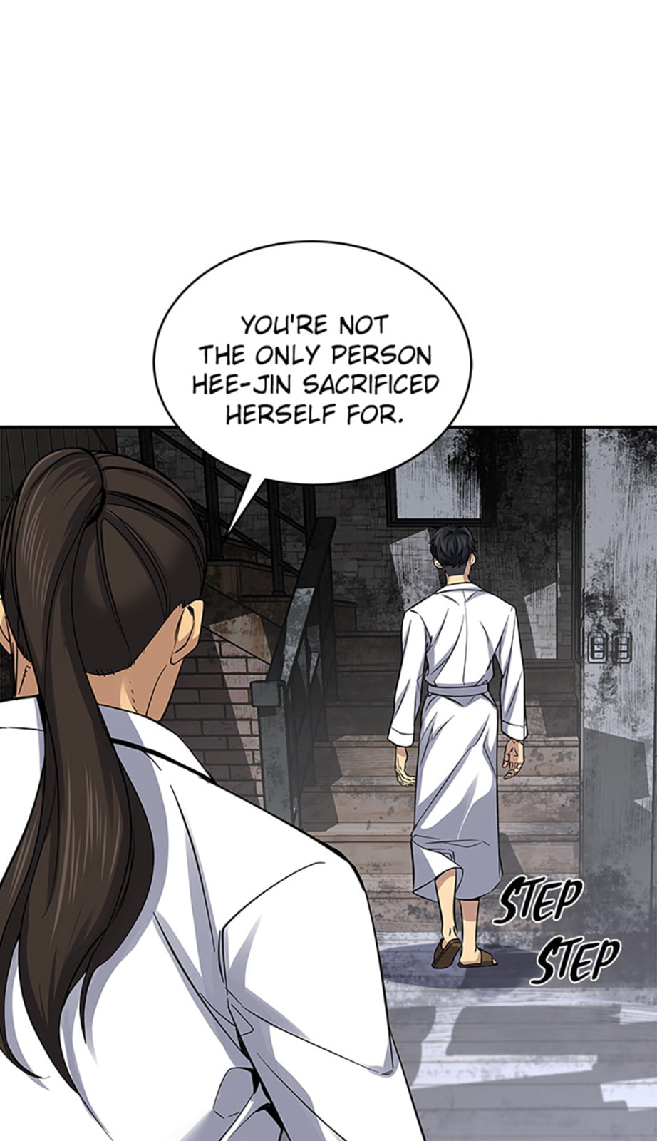 Read Dokkaebi Hunter chapter 37 image 14 on Lezhin