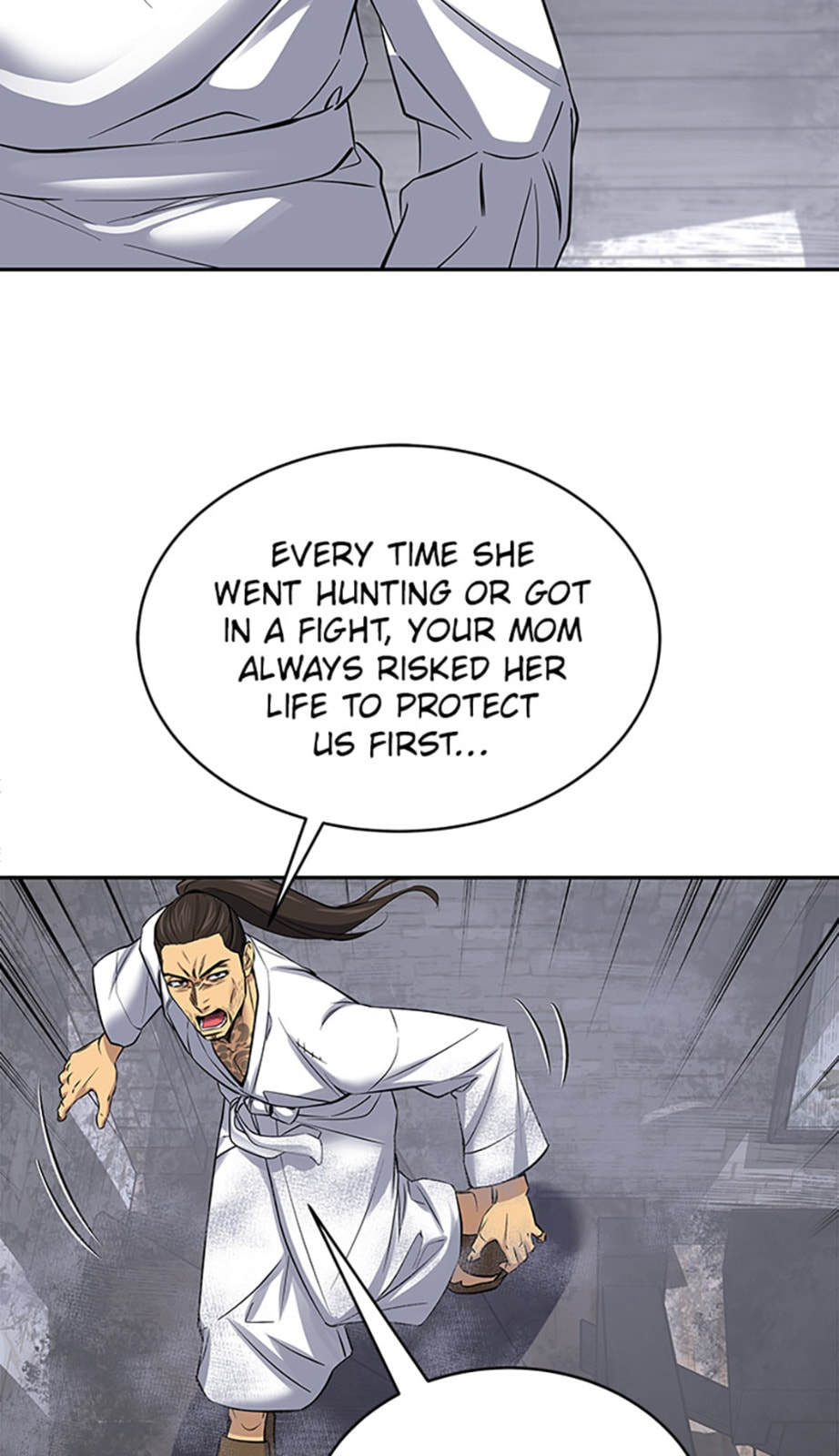 Read Dokkaebi Hunter chapter 37 image 15 on Lezhin