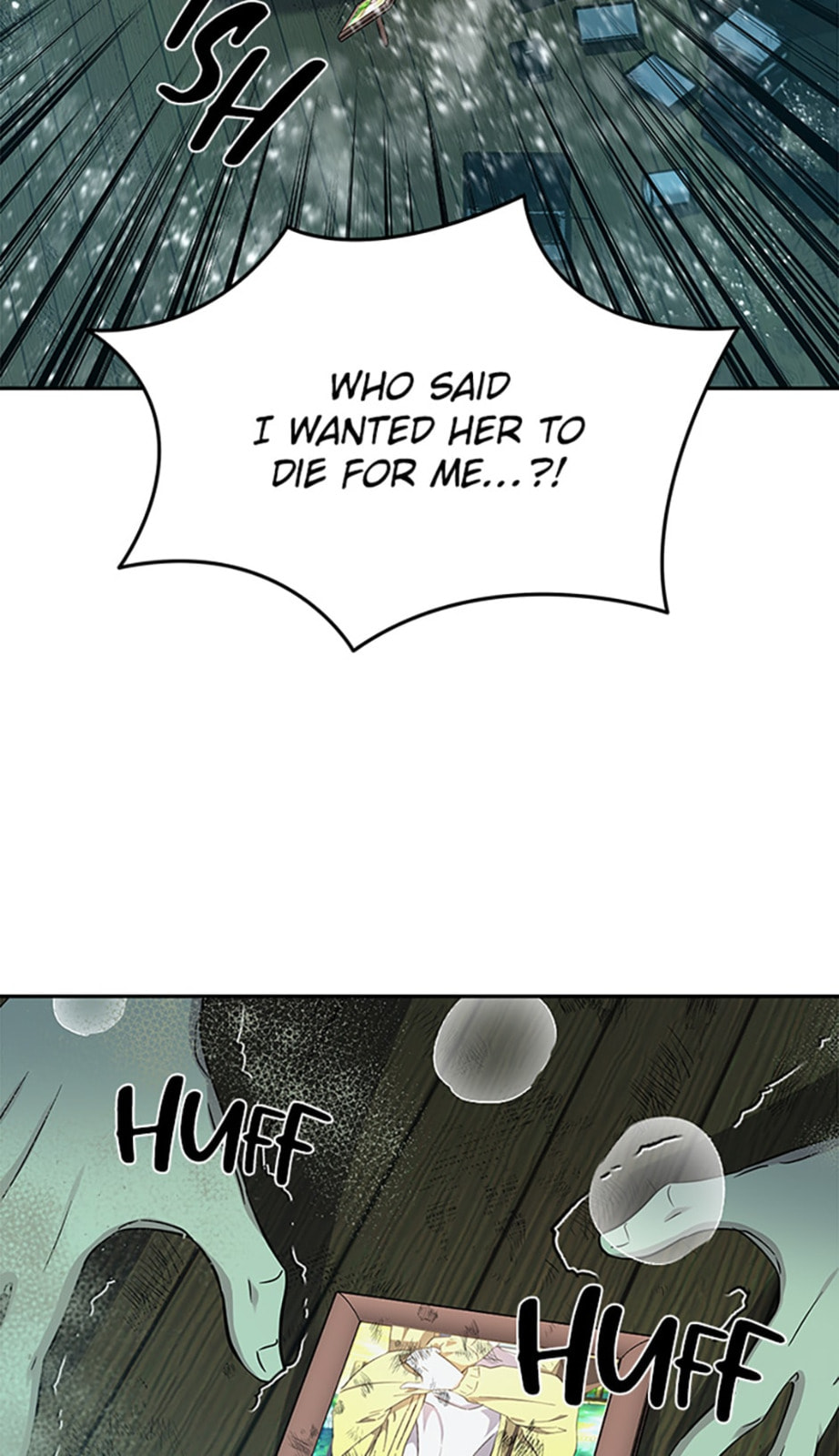Read Dokkaebi Hunter chapter 37 image 22 on Lezhin