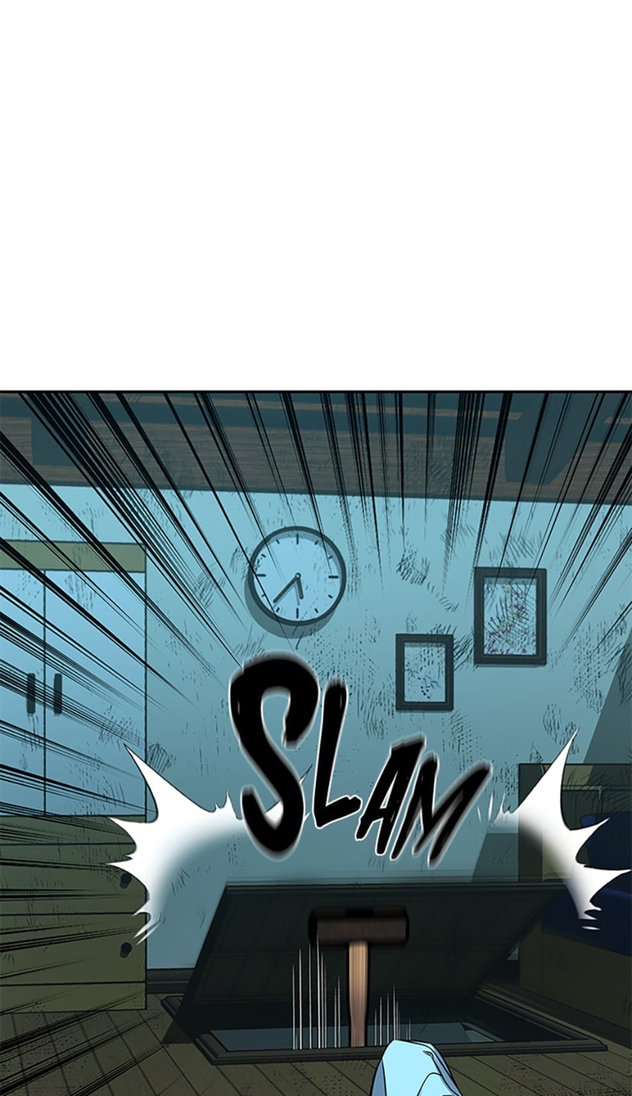Read Dokkaebi Hunter chapter 37 image 27 on Lezhin