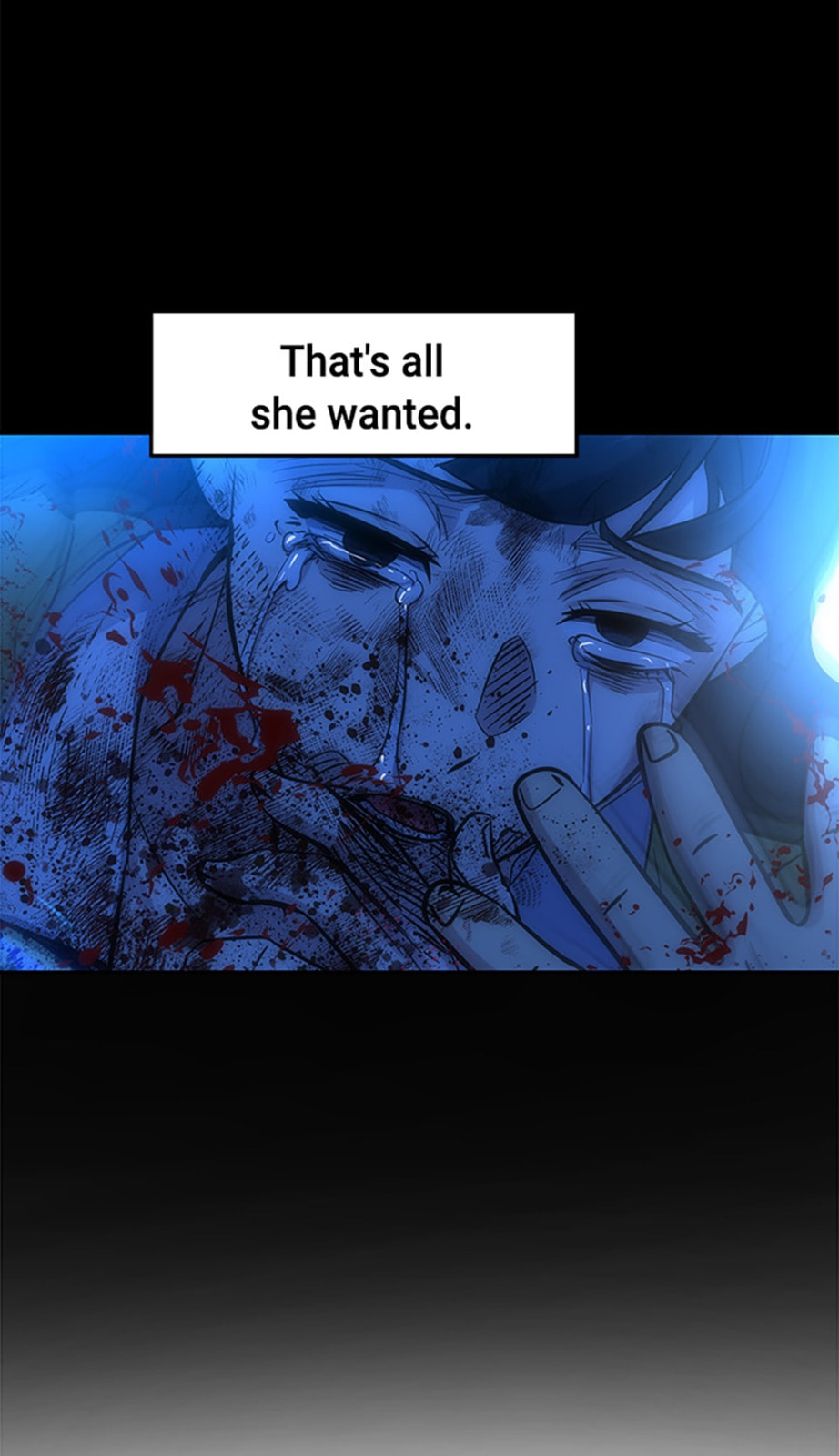 Read Dokkaebi Hunter chapter 37 image 3 on Lezhin