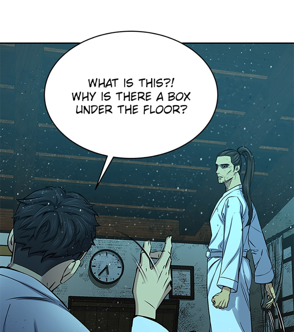 Read Dokkaebi Hunter chapter 37 image 39 on Lezhin