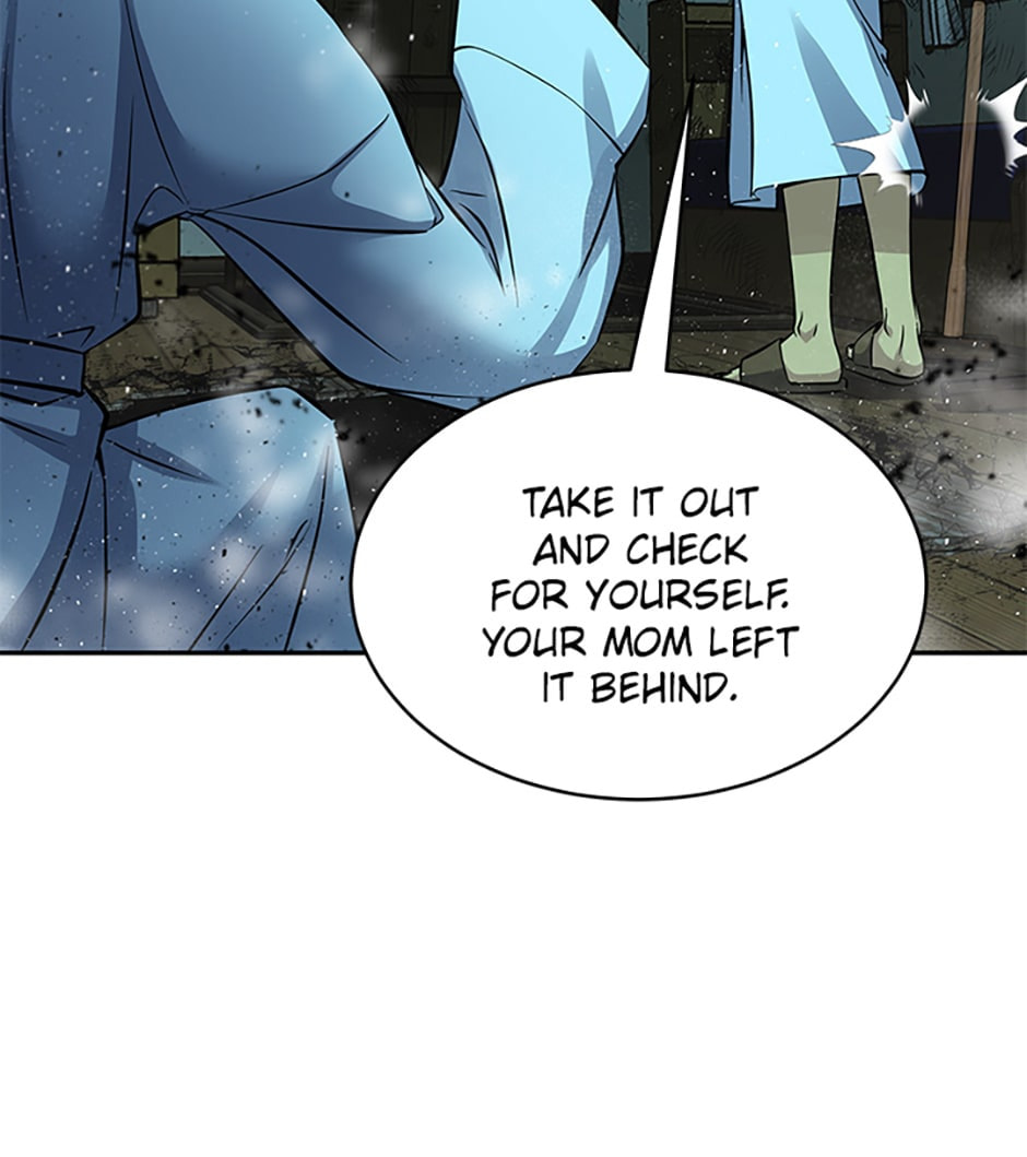 Read Dokkaebi Hunter chapter 37 image 40 on Lezhin