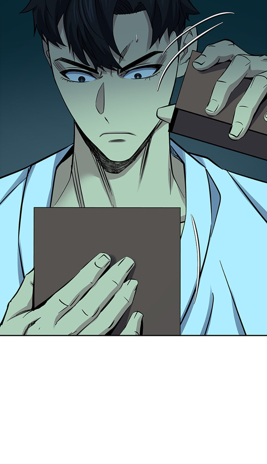Read Dokkaebi Hunter chapter 37 image 44 on Lezhin