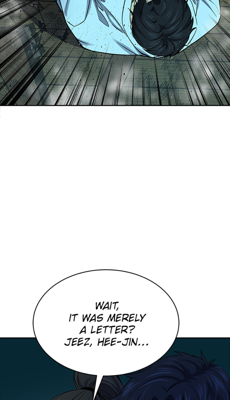 Read Dokkaebi Hunter chapter 37 image 47 on Lezhin