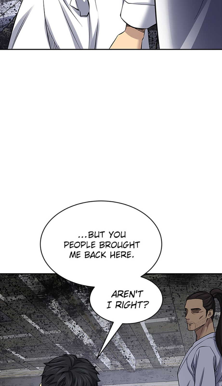 Read Dokkaebi Hunter chapter 37 image 5 on Lezhin