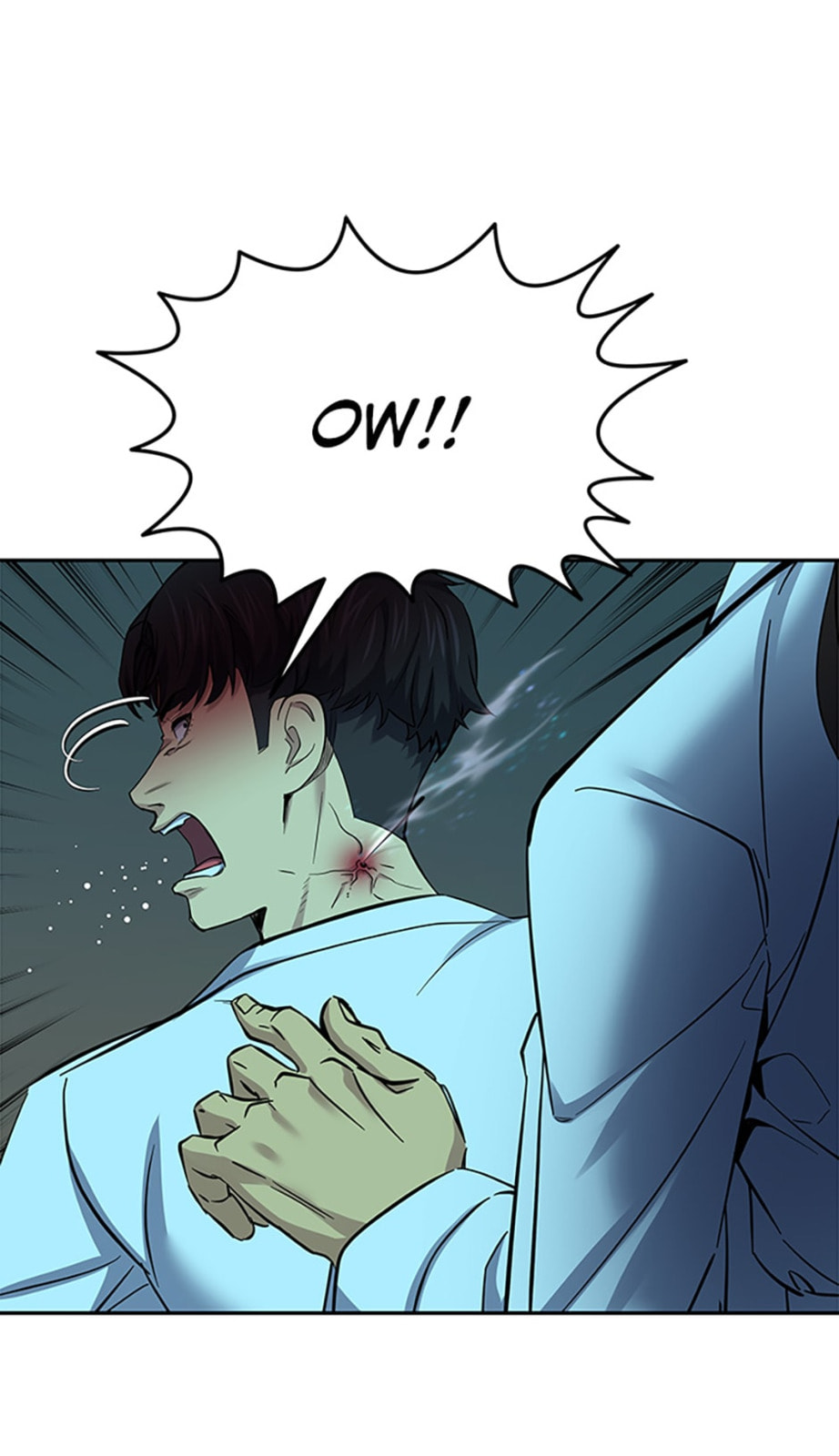Read Dokkaebi Hunter chapter 37 image 52 on Lezhin