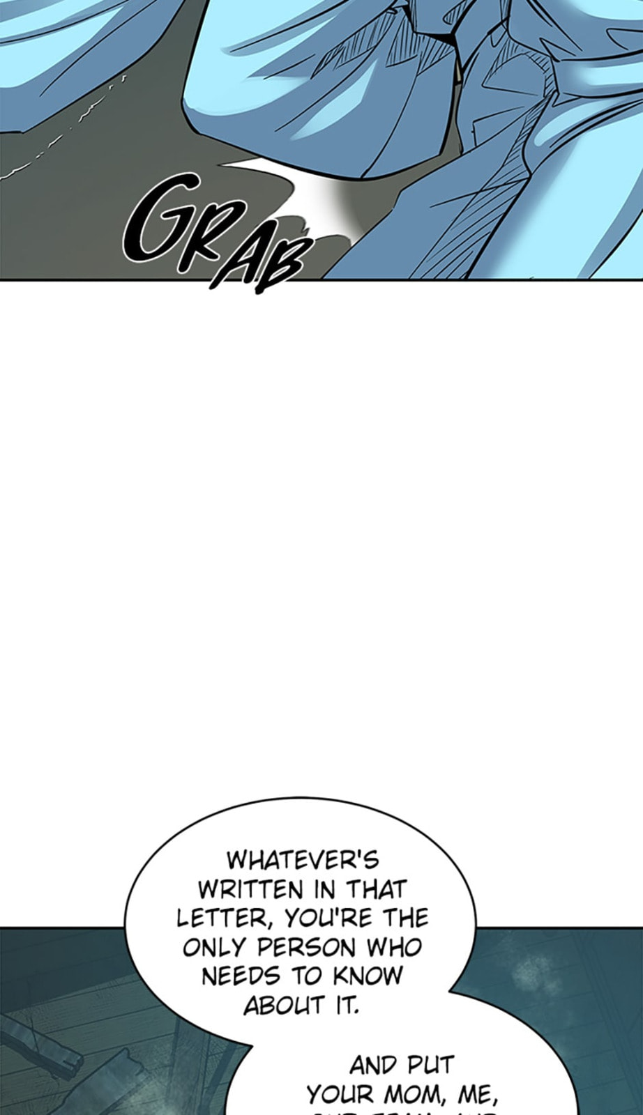 Read Dokkaebi Hunter chapter 37 image 54 on Lezhin