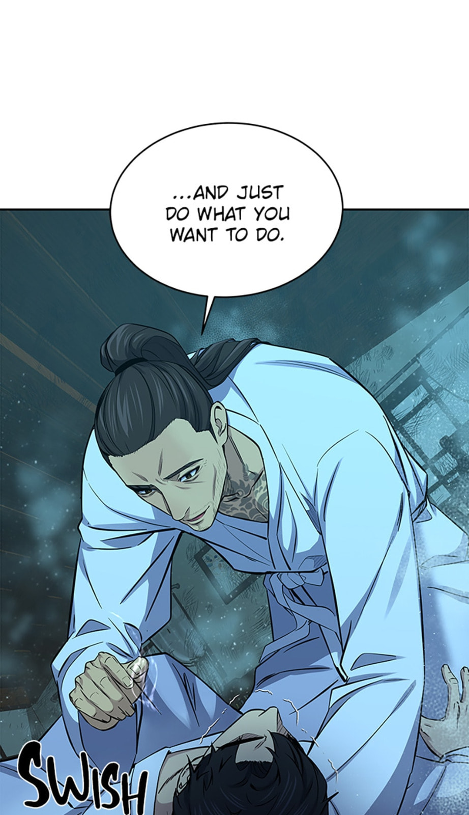 Read Dokkaebi Hunter chapter 37 image 56 on Lezhin