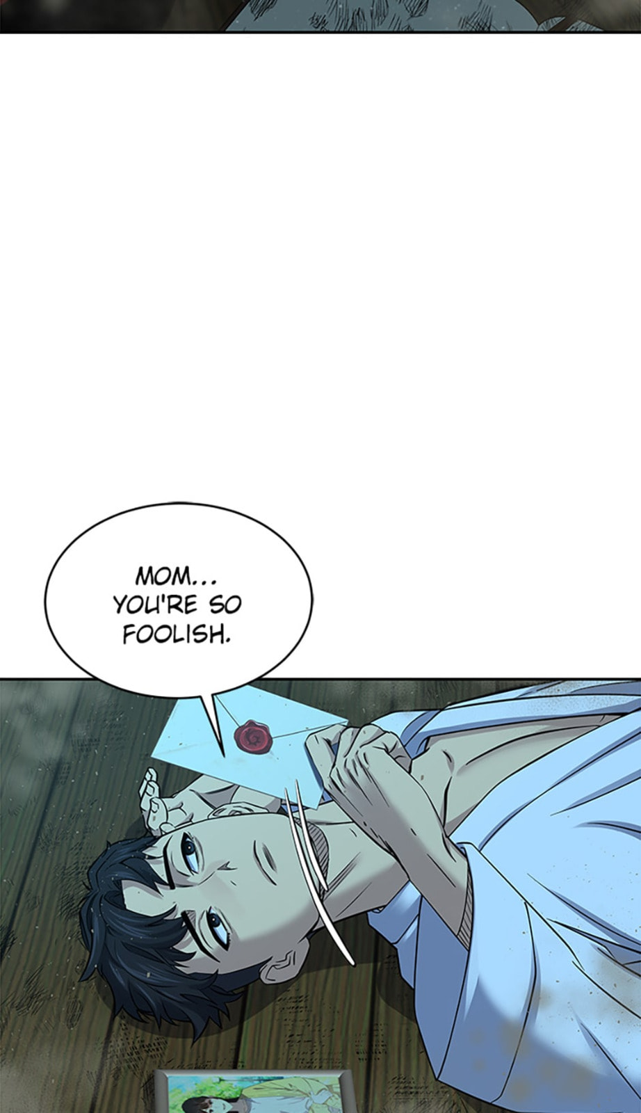 Read Dokkaebi Hunter chapter 37 image 59 on Lezhin