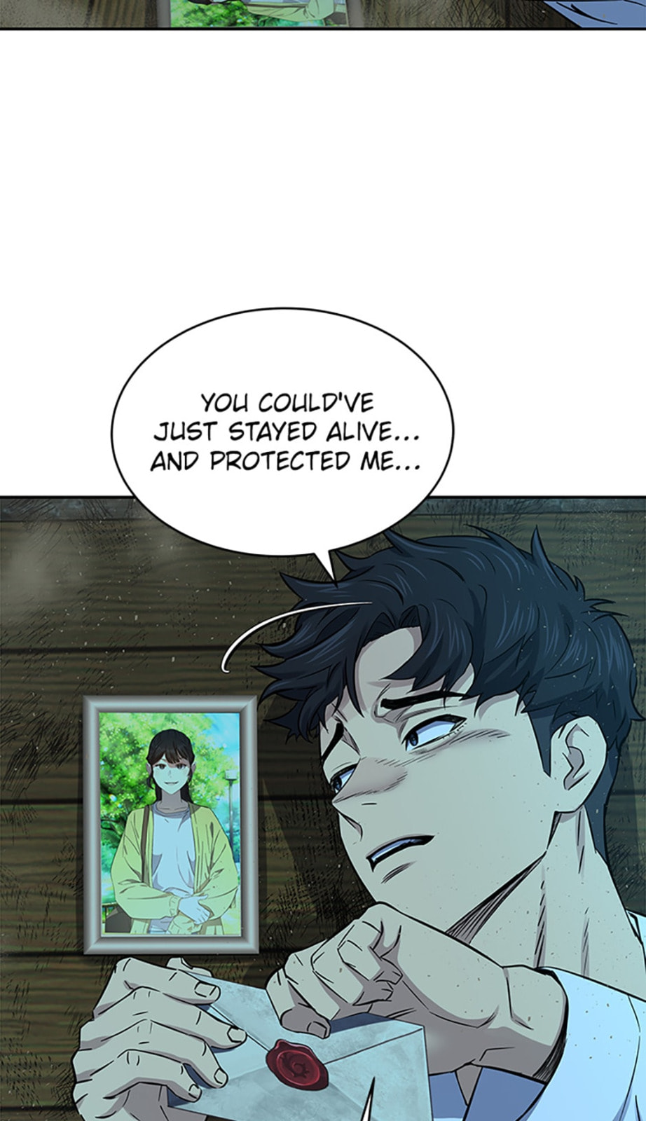 Read Dokkaebi Hunter chapter 37 image 60 on Lezhin