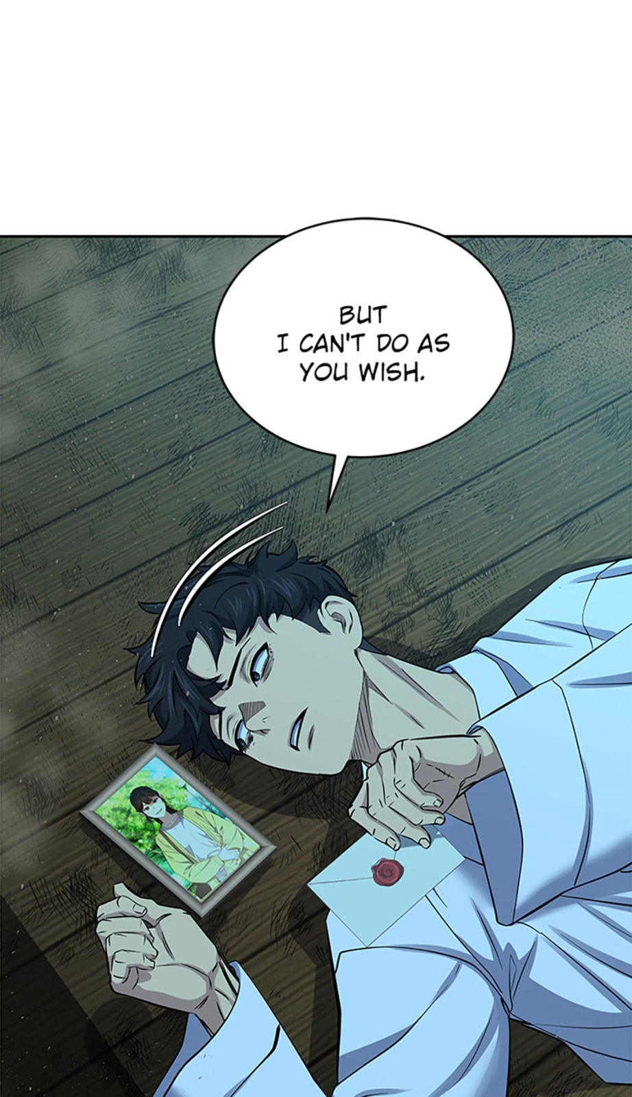 Read Dokkaebi Hunter chapter 37 image 63 on Lezhin