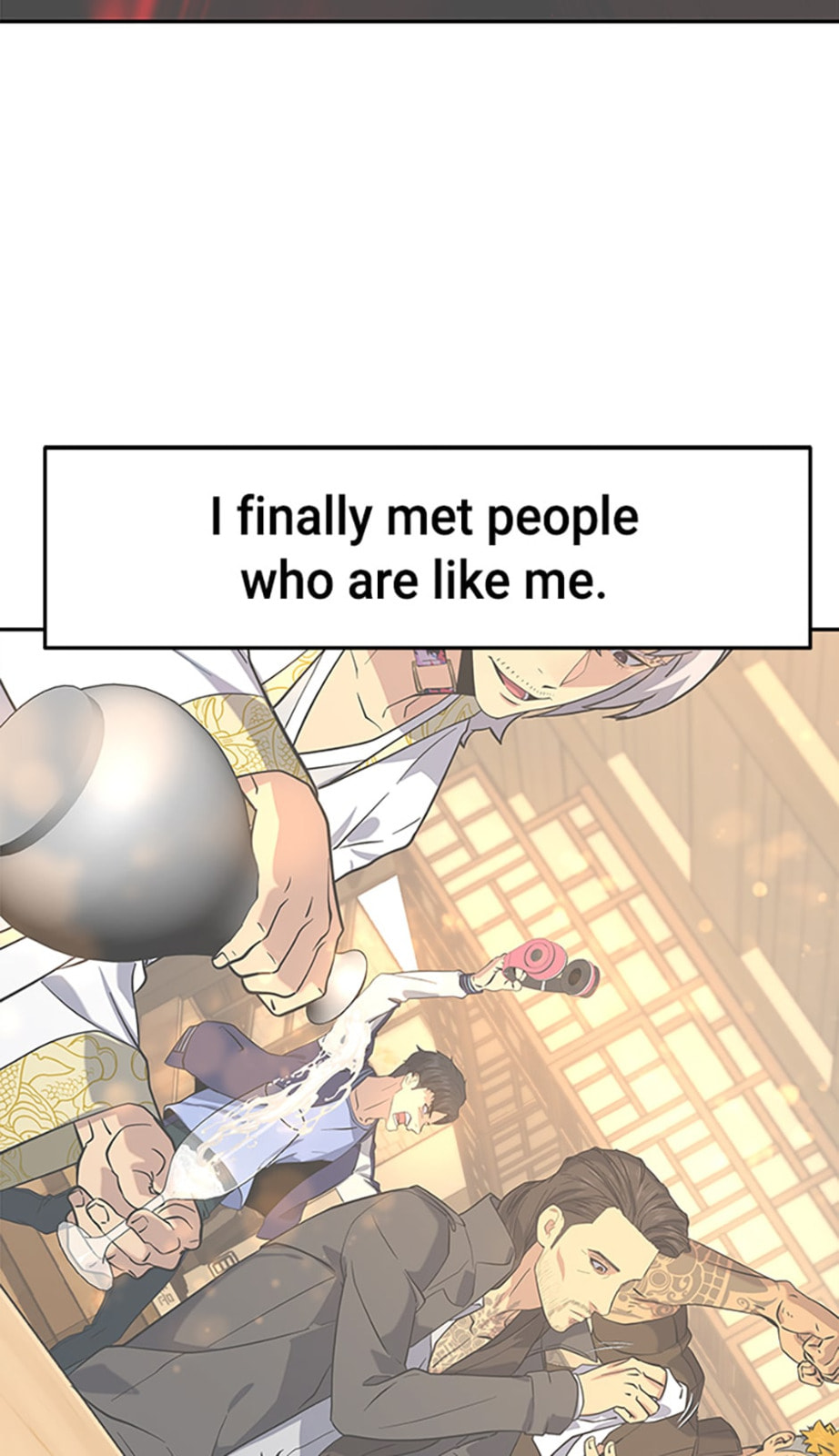 Read Dokkaebi Hunter chapter 37 image 66 on Lezhin