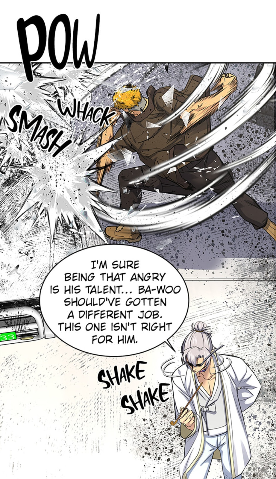 Read Dokkaebi Hunter chapter 37 image 77 on Lezhin